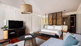 Intercontinental Hua Hin Resort fotoÄŸrafÄ±