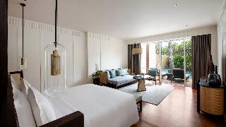 Intercontinental Hua Hin Resort fotoÄŸrafÄ±