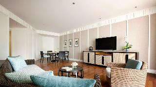 Intercontinental Hua Hin Resort fotoÄŸrafÄ±