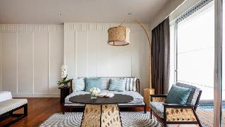 Intercontinental Hua Hin Resort fotoÄŸrafÄ±