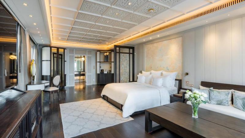 Intercontinental Hua Hin Resort - Oda