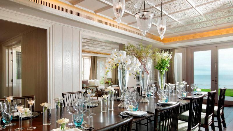 Intercontinental Hua Hin Resort - Oda