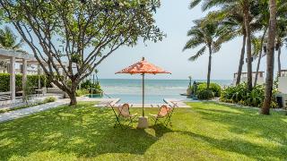 Intercontinental Hua Hin Resort fotoÄŸrafÄ±