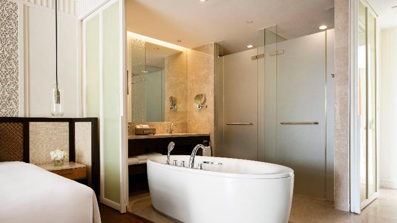 Intercontinental Hua Hin Resort - Oda