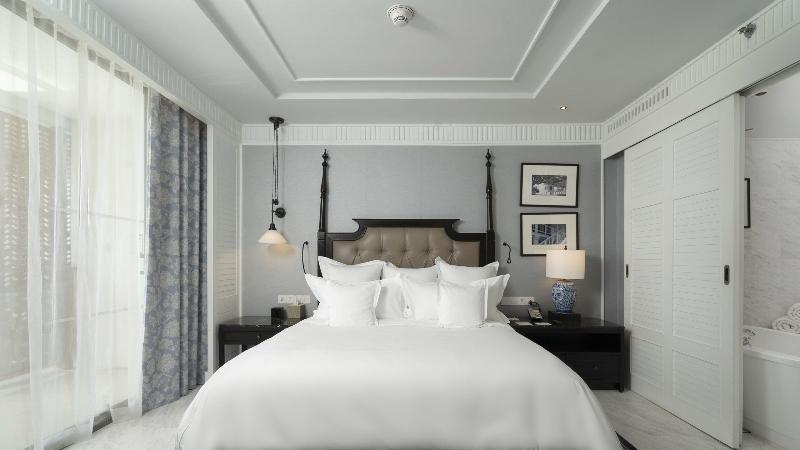 Intercontinental Hua Hin Resort - Oda