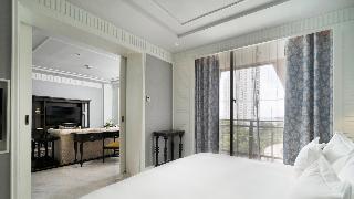 Intercontinental Hua Hin Resort fotoÄŸrafÄ±