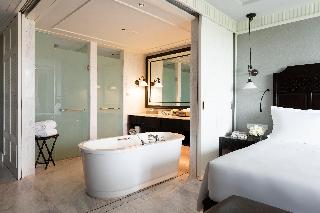 Intercontinental Hua Hin Resort fotoÄŸrafÄ±