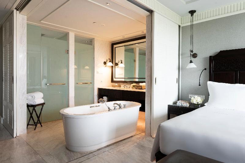 Intercontinental Hua Hin Resort - Oda