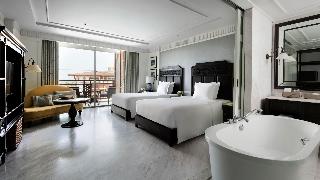 Intercontinental Hua Hin Resort fotoÄŸrafÄ±