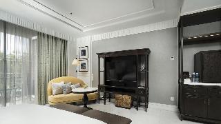 Intercontinental Hua Hin Resort fotoÄŸrafÄ±