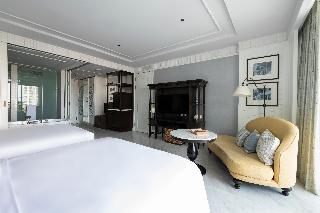 Intercontinental Hua Hin Resort fotoÄŸrafÄ±