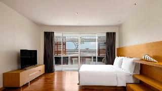 Intercontinental Hua Hin Resort fotoÄŸrafÄ±