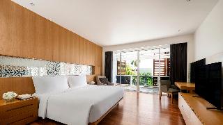 Intercontinental Hua Hin Resort fotoÄŸrafÄ±
