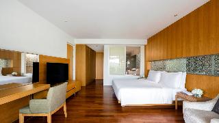 Intercontinental Hua Hin Resort fotoÄŸrafÄ±
