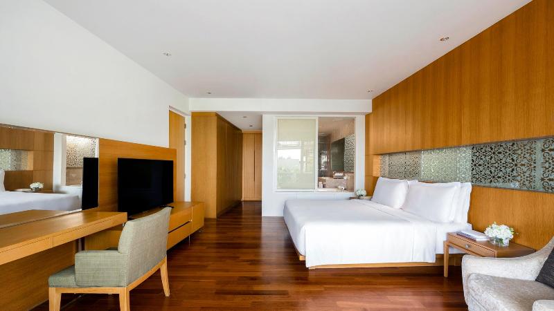 Intercontinental Hua Hin Resort - Oda