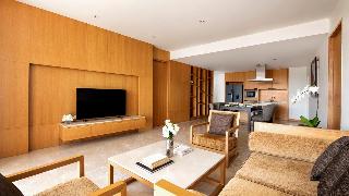 Intercontinental Hua Hin Resort fotoÄŸrafÄ±