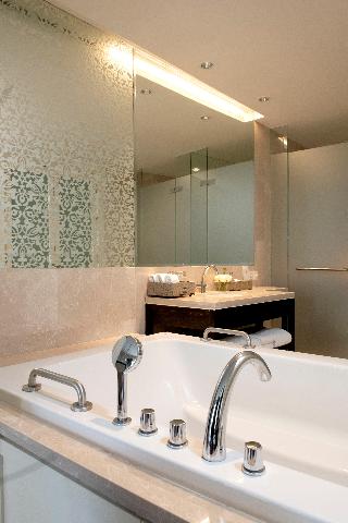 Intercontinental Hua Hin Resort fotoÄŸrafÄ±