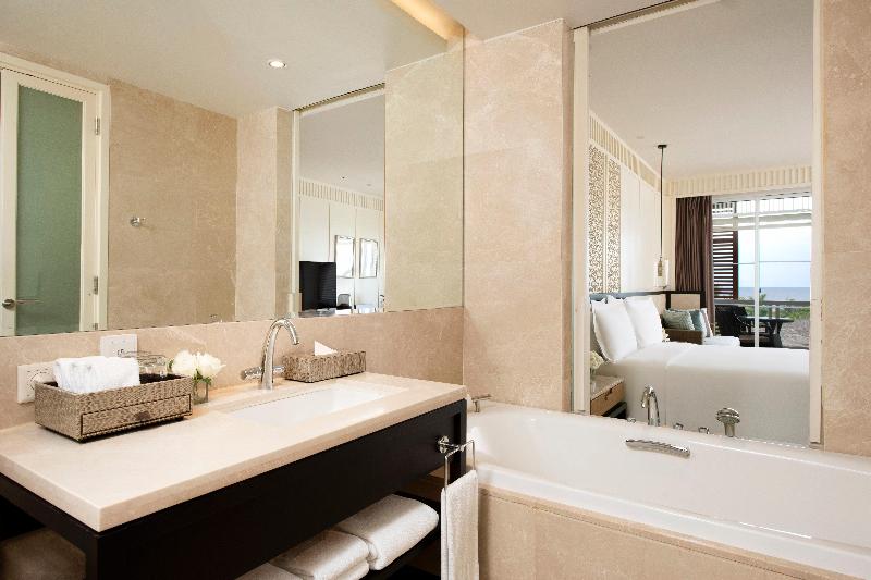 Intercontinental Hua Hin Resort - Oda