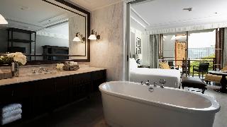 Intercontinental Hua Hin Resort fotoÄŸrafÄ±