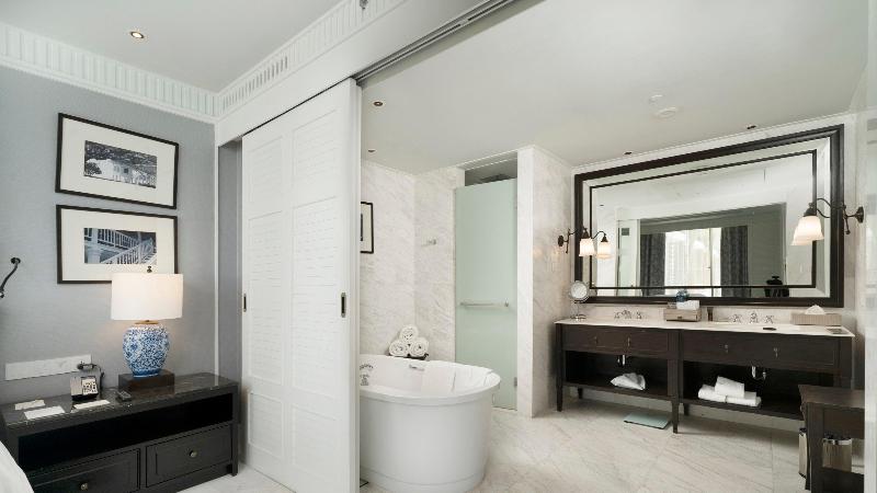 Intercontinental Hua Hin Resort - Oda