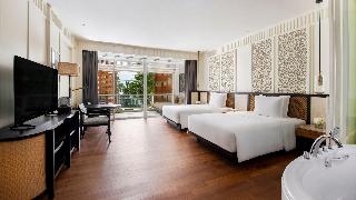 Intercontinental Hua Hin Resort fotoÄŸrafÄ±