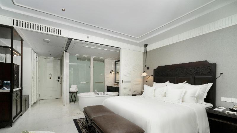 Intercontinental Hua Hin Resort - Oda
