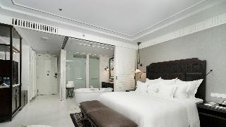 Intercontinental Hua Hin Resort fotoÄŸrafÄ±