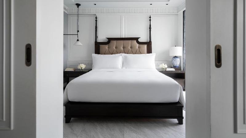 Intercontinental Hua Hin Resort - Oda
