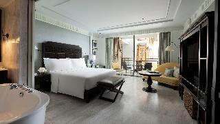 Intercontinental Hua Hin Resort fotoÄŸrafÄ±