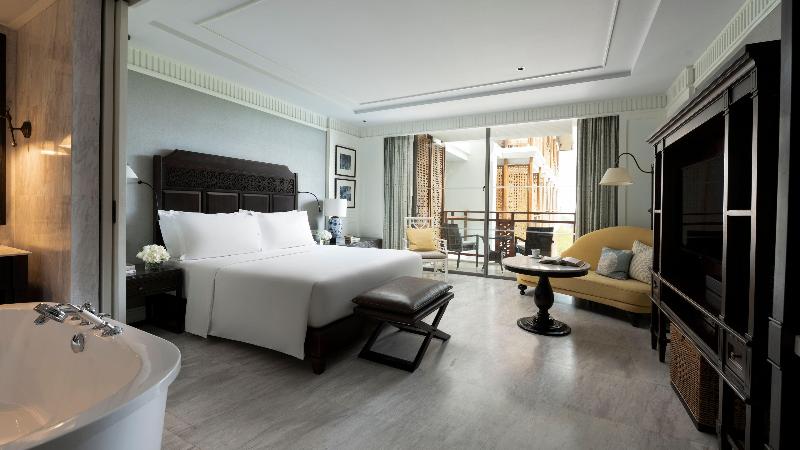Intercontinental Hua Hin Resort - Oda