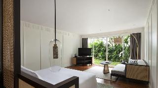 Intercontinental Hua Hin Resort fotoÄŸrafÄ±
