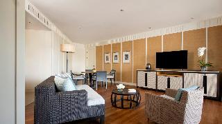 Intercontinental Hua Hin Resort fotoÄŸrafÄ±