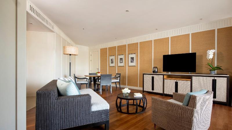 Intercontinental Hua Hin Resort - Oda