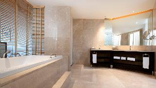 Intercontinental Hua Hin Resort fotoÄŸrafÄ±