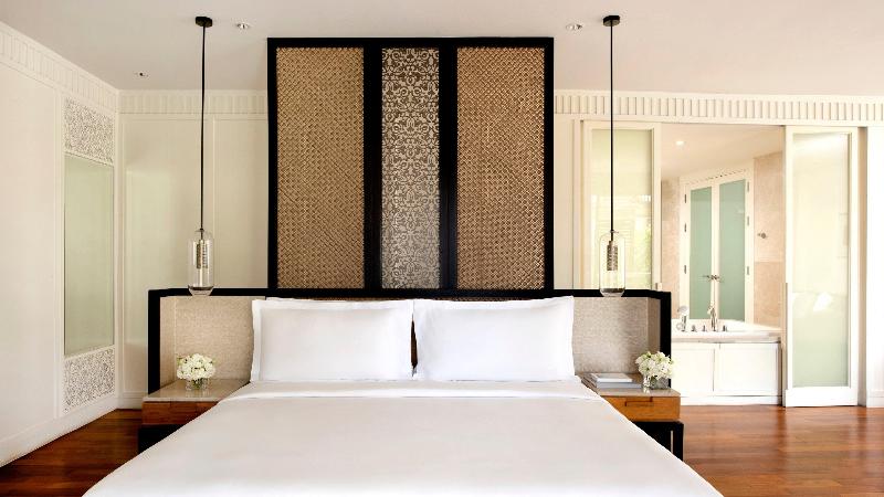 Intercontinental Hua Hin Resort - Oda
