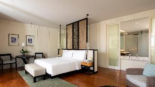 Intercontinental Hua Hin Resort fotoÄŸrafÄ±