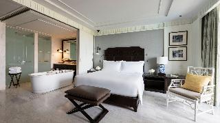 Intercontinental Hua Hin Resort fotoÄŸrafÄ±