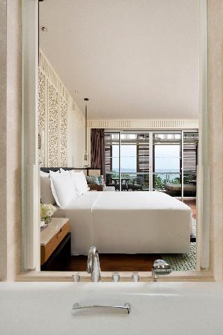 Intercontinental Hua Hin Resort fotoÄŸrafÄ±