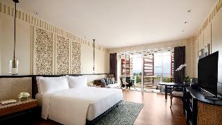 Intercontinental Hua Hin Resort fotoÄŸrafÄ±