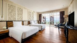 Intercontinental Hua Hin Resort fotoÄŸrafÄ±