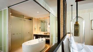 Intercontinental Hua Hin Resort fotoÄŸrafÄ±