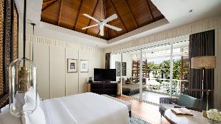 Intercontinental Hua Hin Resort fotoÄŸrafÄ±
