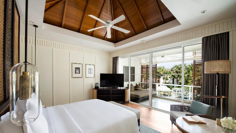 Intercontinental Hua Hin Resort - Oda