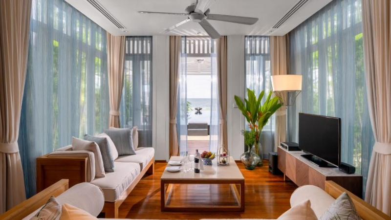 Intercontinental Hua Hin Resort - Oda