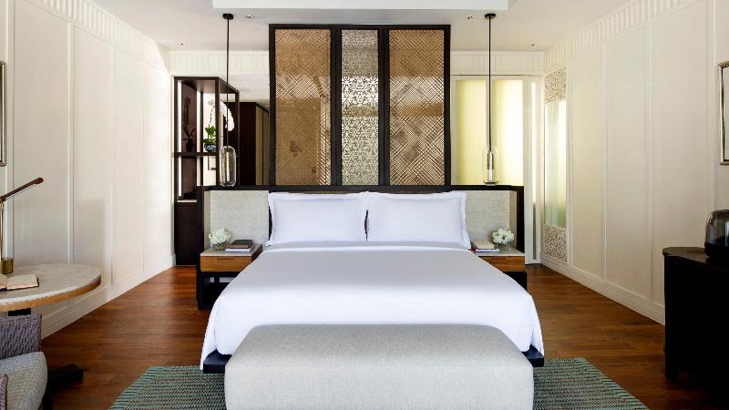 Intercontinental Hua Hin Resort - Oda
