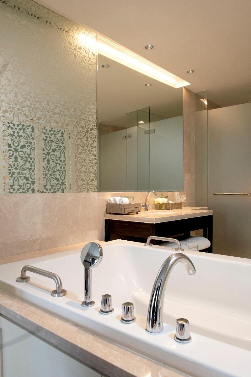 Intercontinental Hua Hin Resort - Oda