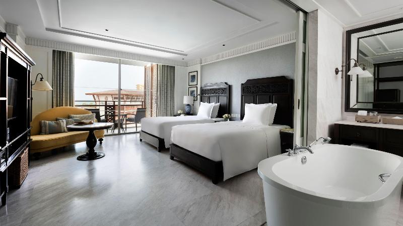 Intercontinental Hua Hin Resort - Oda