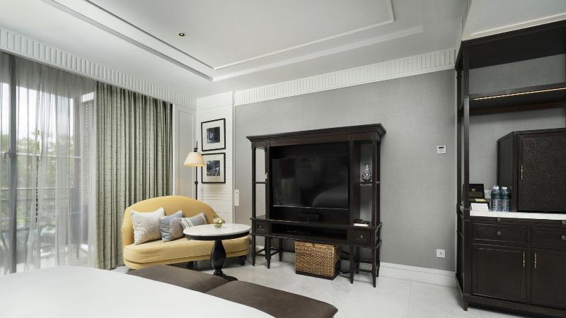 Intercontinental Hua Hin Resort - Oda