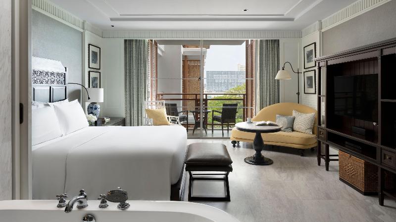 Intercontinental Hua Hin Resort - Oda