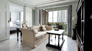 Intercontinental Hua Hin Resort fotoÄŸrafÄ±